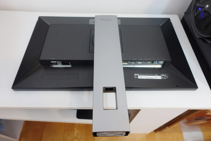 (心得) ASUS ProArt PA278VQ 一般螢幕升級成設計用螢幕
