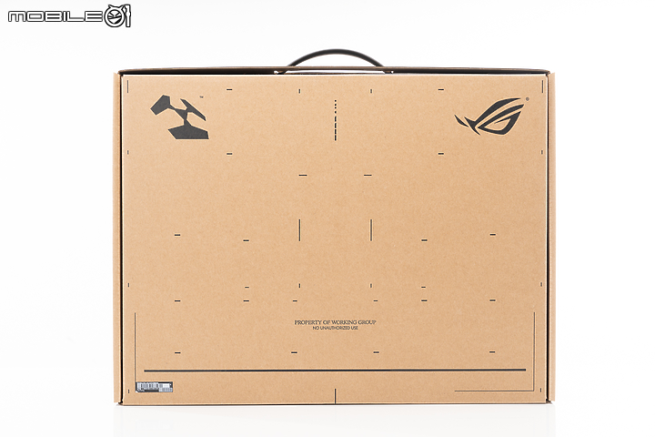 ROG Zephyrus G14-ACRNM 特別版獨家開箱 激起潮流與科技的完美火花！