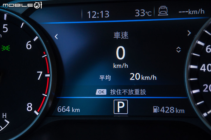 新款 Nissan Sentra 尊爵智駕版試駕 | 有備而來的堅強戰力，面對強敵環伺能否脫穎而出？