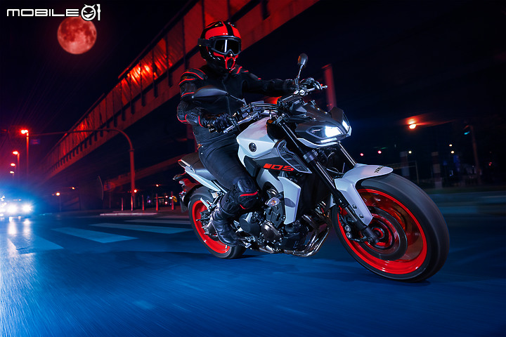 【海外快訊】YAMAHA MT-09 系列引擎大改款?德國車輛監理站資料新型號出現!