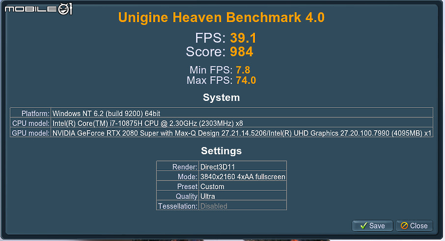 MSI Creator 17 測試報告 不受侷限的創作靈魂！
