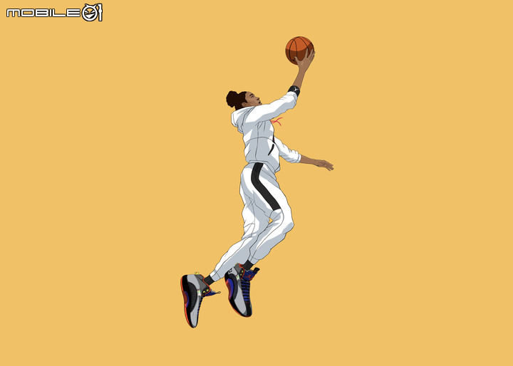 AIR JORDAN XXXV發表會重點整理! 迎來進化的中底科技ECLIPSE PLATE 2.0!