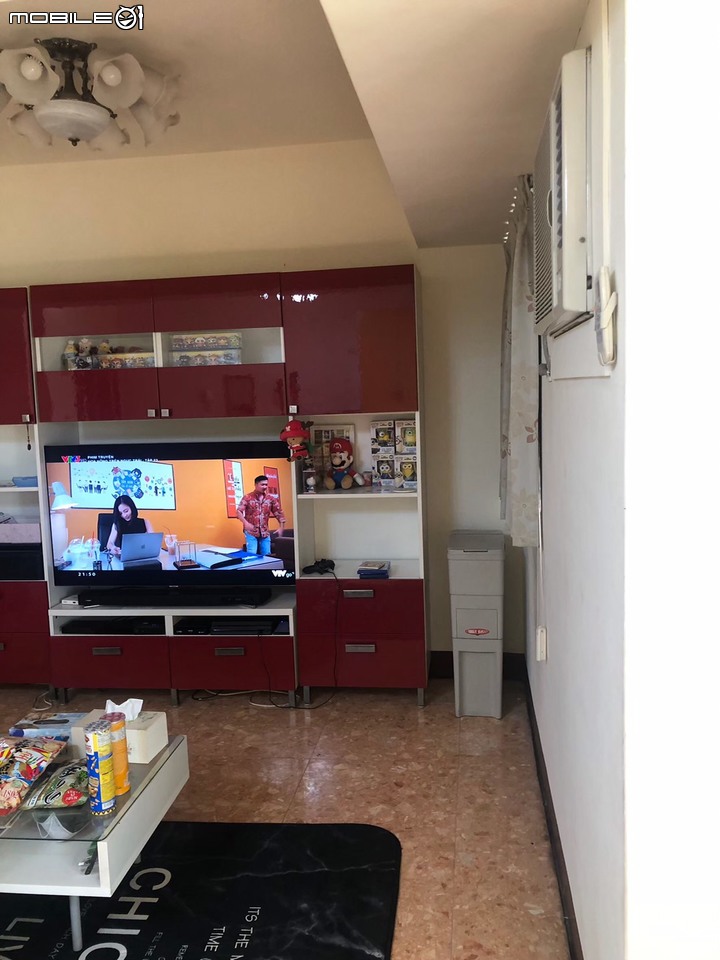 【開箱】中壢30年老屋翻新,屬於我們小倆口的北歐清新宅