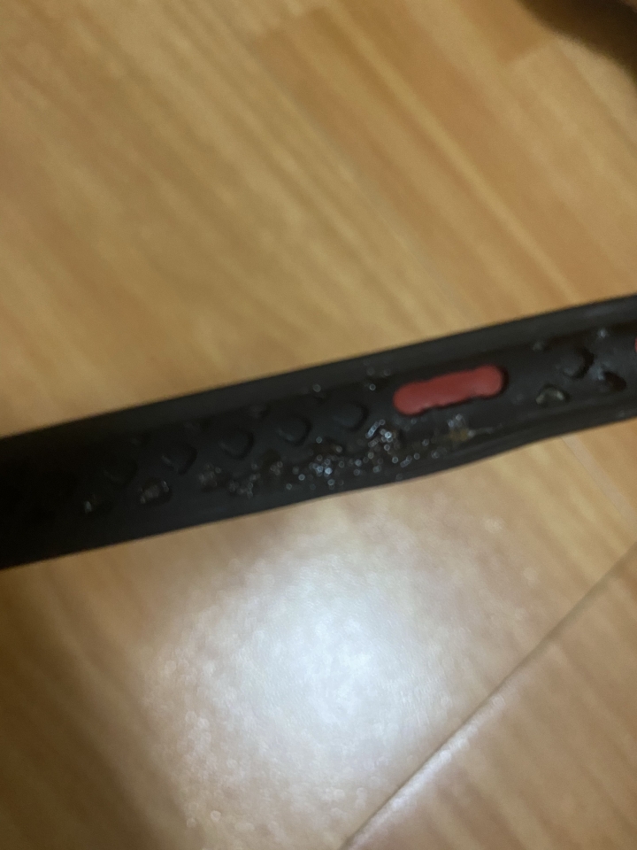 (文長)太樂芬手機殼 用久了可以泡咖啡 (勸世文)