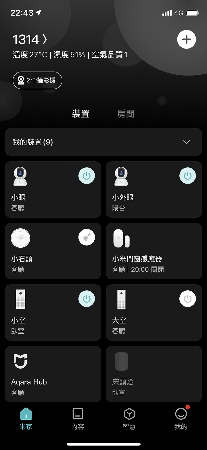 【開箱】高雄 工業風1314樓中樓 高樓層景觀大露台
