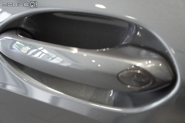 F40 BMW 118i Edition M 交車開箱