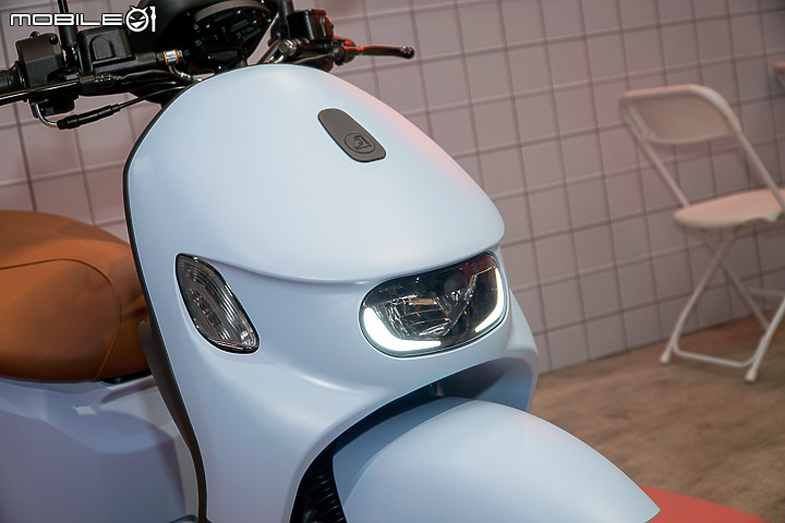 【採訪】更貼近女性需求 Aeonmotor Ai-3 Comfort / Comfort+ 正式上市!