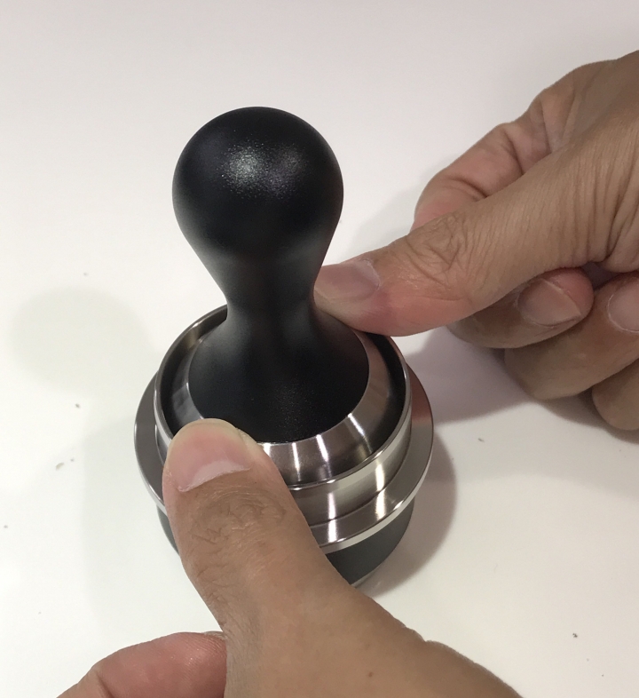 從手沖咖啡到手壓咖啡 flair espresso pro2的華麗冒險