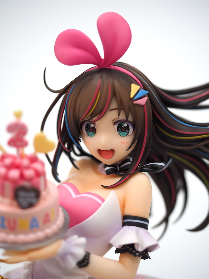 與你過生日! 虛擬YouTuber絆愛 Kizuna AI A.I. Party! Birthday with U