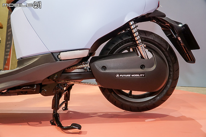 【採訪】更貼近女性需求 Aeonmotor Ai-3 Comfort / Comfort+ 正式上市!