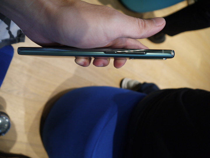 2020-09-06《行家A.K.A玩家》Samsung Galaxy Note20體驗會