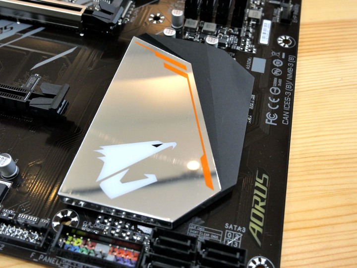 A520 AORUS ELITE 三秒合體 R7 4750G
