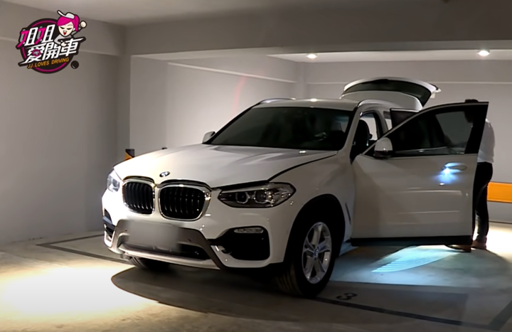 【貧窮限制了我的想像】比BMW X3 還貴的錦鯉掛了，車主李董估車隨便賣！