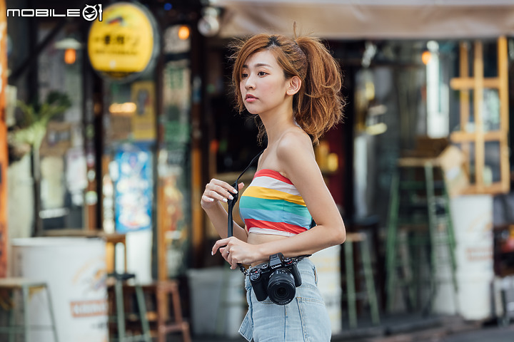 KUVRD Camera Strap 攝影背帶|極速拆裝超便利 簡單試用分享!
