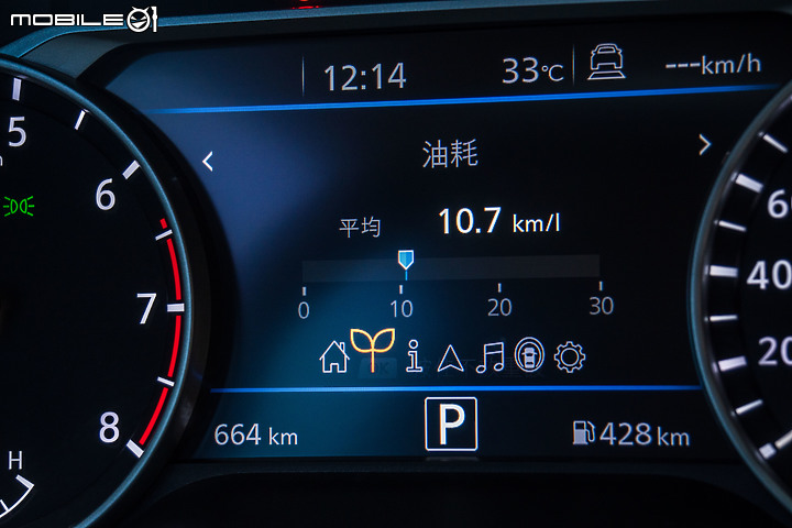 新款 Nissan Sentra 尊爵智駕版試駕 | 有備而來的堅強戰力，面對強敵環伺能否脫穎而出？