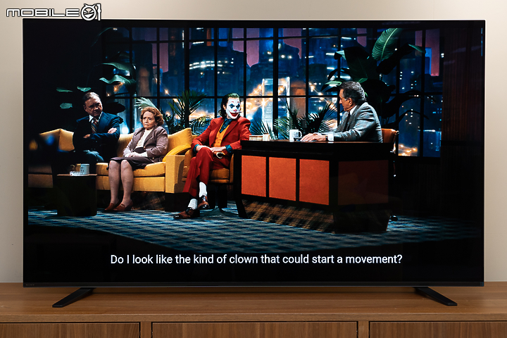Sony BRAVIA KD-55A8H OLED TV 搶先測試｜邁向更極致的智慧娛樂高度！