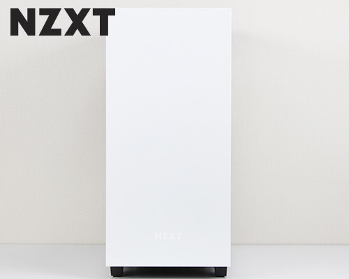 全球唯一台灣限定版,NZXT H510 WP白紫企業配色限量上市!