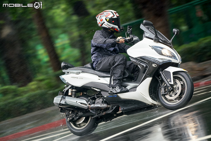 MICHELIN CITY GRIP 2 三千公里晴雨全面試胎 通勤旅遊全方位抓得住!