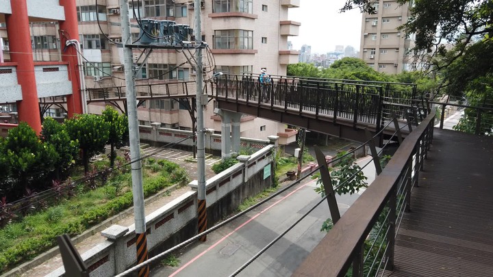 [樂山童盟] [桃園市桃園區] 桃園虎頭山步道(三分山-五分山-停機坪-虎頭山-虎頭山環保公園)