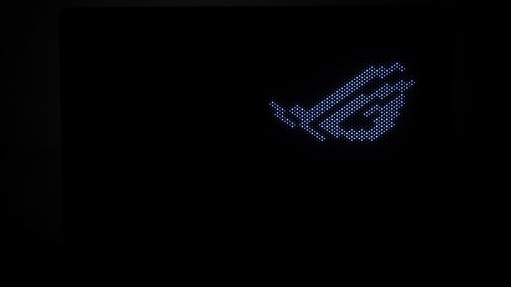 動靜皆宜 ASUS ROG Zephyrus G14 日蝕灰開箱
