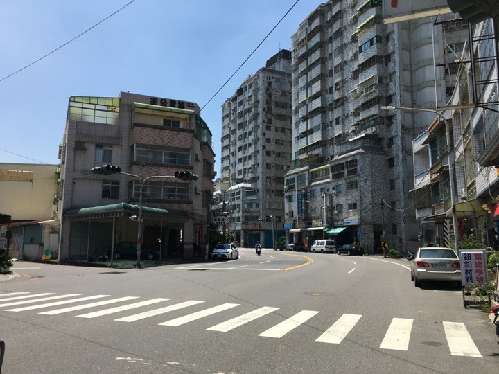 騎向市境之南-林園單車遊(高雄最終回)