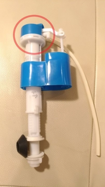 冲水箱进水阀 报价行情 排行 品牌 参数 怎么样 图片 商家 苏宁易购