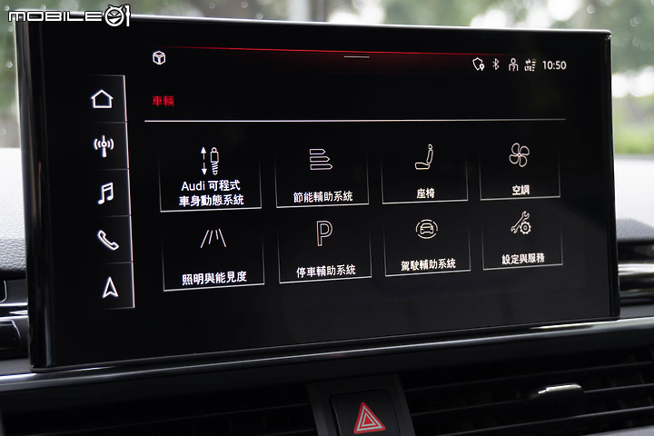 Audi A4 Avant 40 TFSI S Line 中期改款試駕｜帥、勁、用全方位旅行車