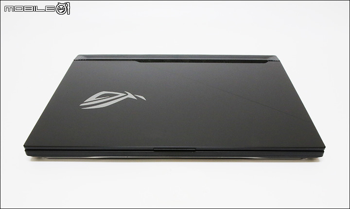 進化版ROG Strix SCAR 15速開