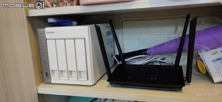 沒看到Asus RT-AC1500G plus 分享文，來個不專業分享