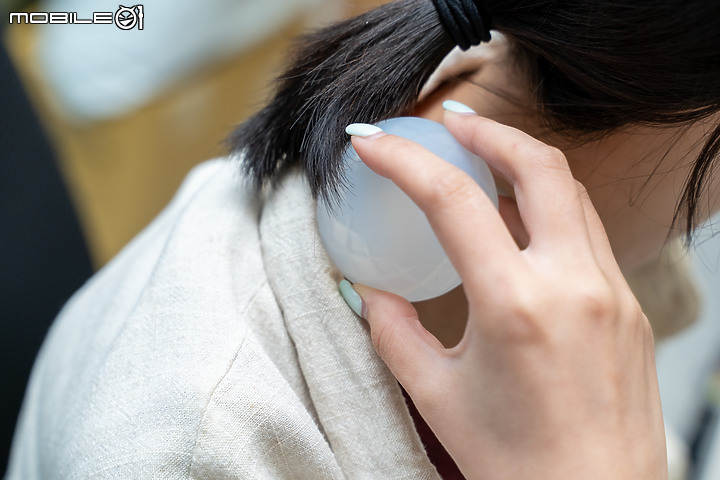 【開箱】TENGA iroha ukidama漂浮光球 更具「情趣」的沐浴好幫手
