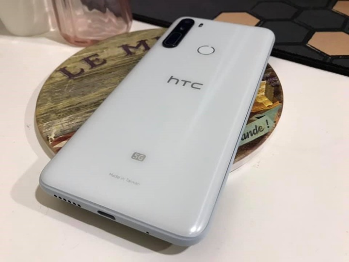 點我看大圖 HTC u20快一個月使用心得