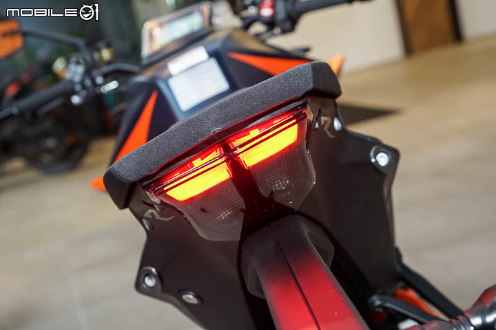 【採訪】猛獸抵台！KTM 1290 Super Duke R 以及 890 Duke R 台灣正式上市！
