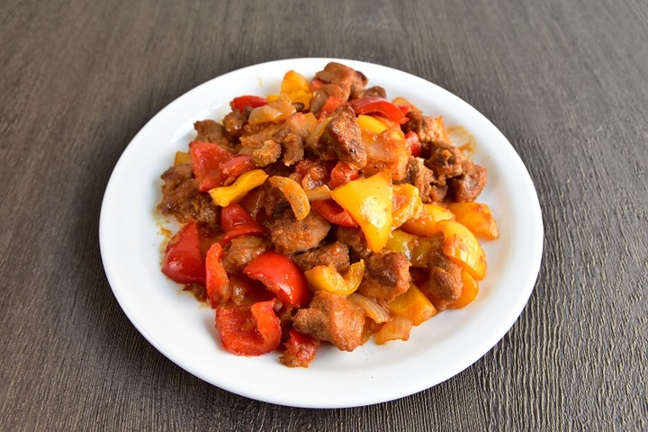 野飼崎雞!免油炸糖醋雞丁食譜分享!