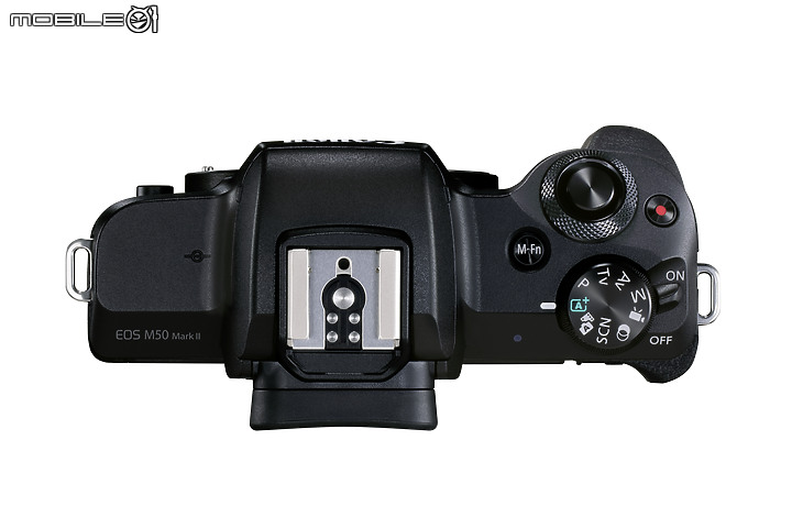 【新訊】Canon Speedlite EL-1 紅圈閃皇 & EOS M50 Mark II 微單同步發表！