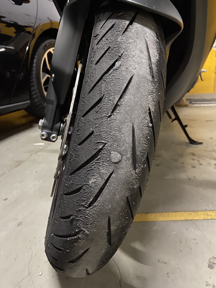 [心得] 麗寶賽道日之終於好好騎車