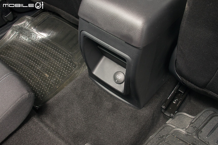 Ford Ranger「職人型」21年式試駕|陪你打拼事業與休閒娛樂的硬漢