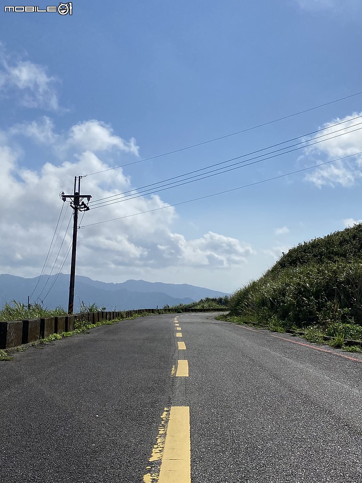 [不負責任重機路]中秋賞花賞月賞秋意濃