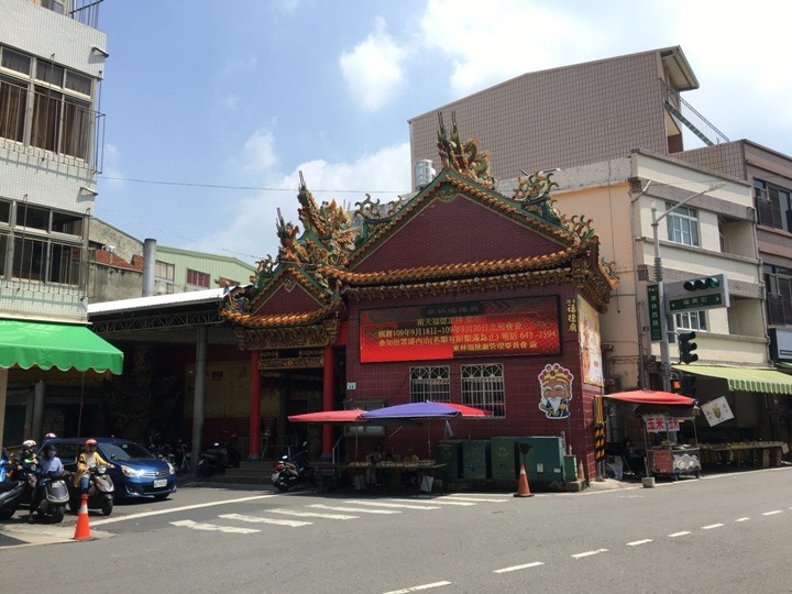 騎向市境之南-林園單車遊(高雄最終回)