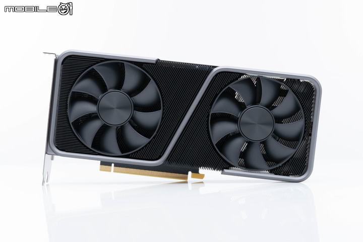 NVIDIA GeForce RTX 3070 Founders Edition 開箱實測 超越前代主流旗艦的高性價比之作