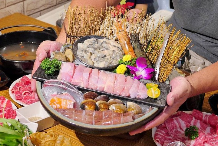 【懶人包】冷颼颼的天氣就是要吃鍋!狂搜台中8大特色鍋物!