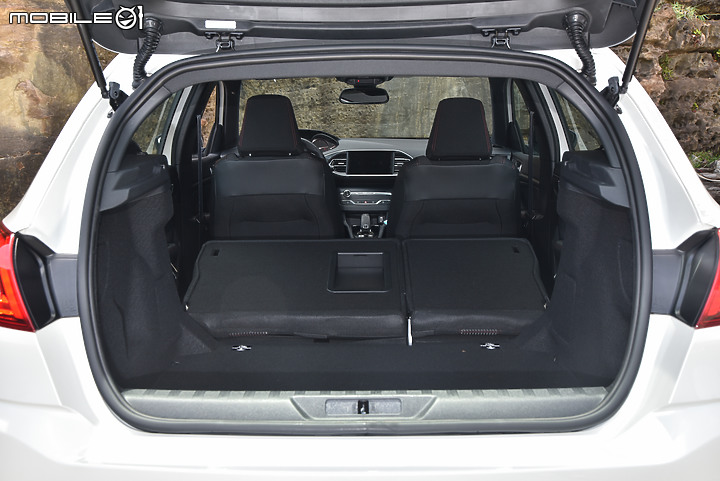 Peugeot 308 1.5L BlueHDi GT Line試駕 動力更新,駕駛樂趣依然不減!