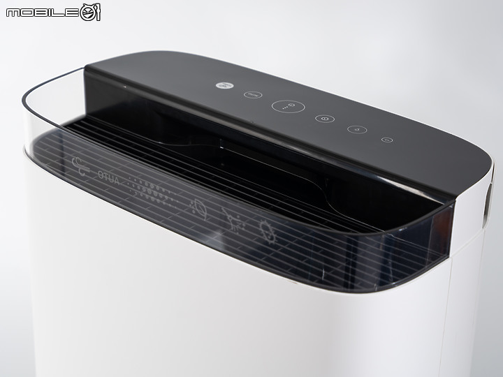 Honeywell InSight HPA5250WTW 空氣清淨機評測 超越經典的次世代機種!