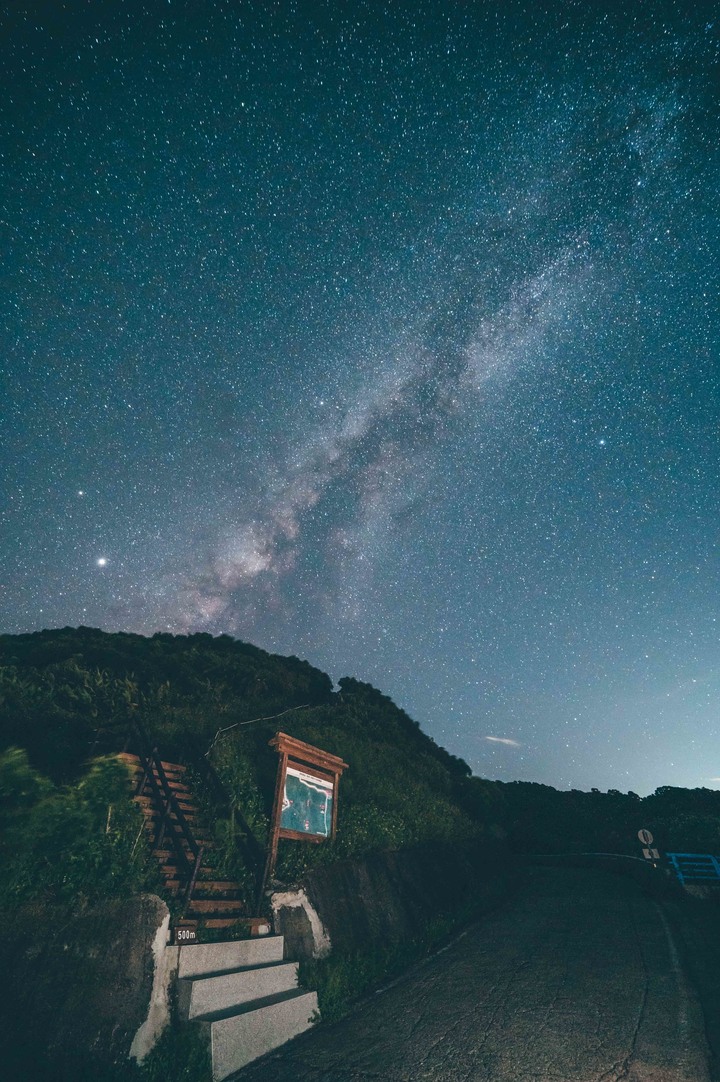 點我看大圖 告別夏天-花東映像之旅