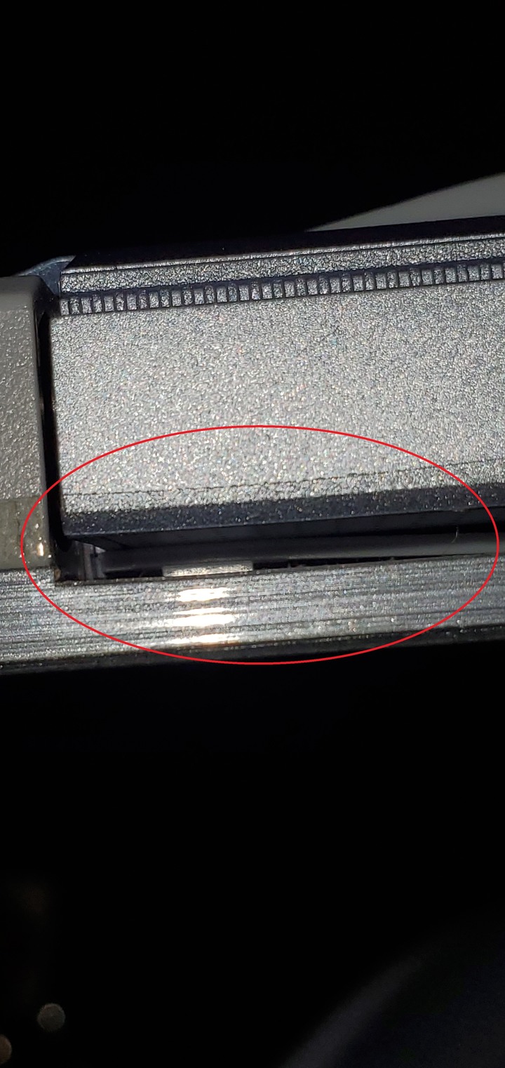 [1116更新]掉入陷阱!!!另類開箱~~///糟糕的維修經驗，請大家幫忙看看這台西風之神到底出了甚麼問題?