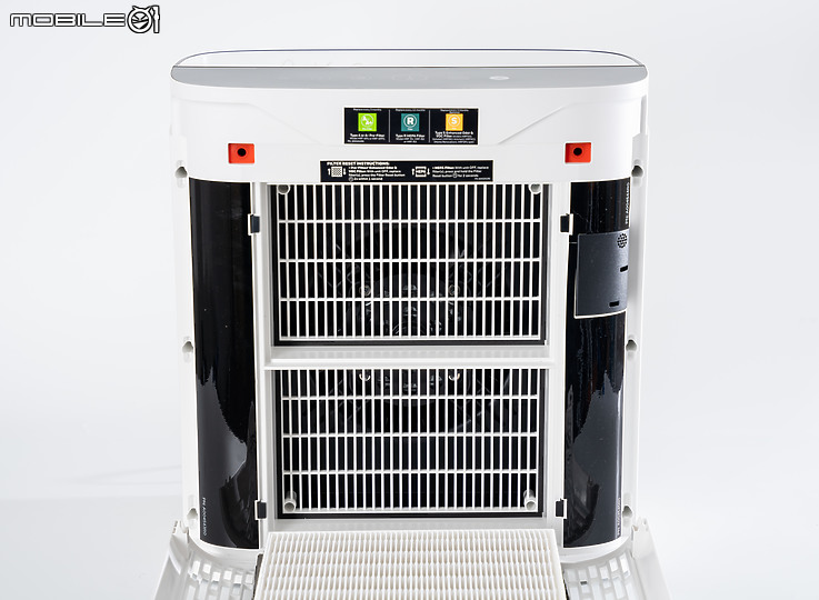 Honeywell InSight HPA5250WTW 空氣清淨機評測 超越經典的次世代機種!