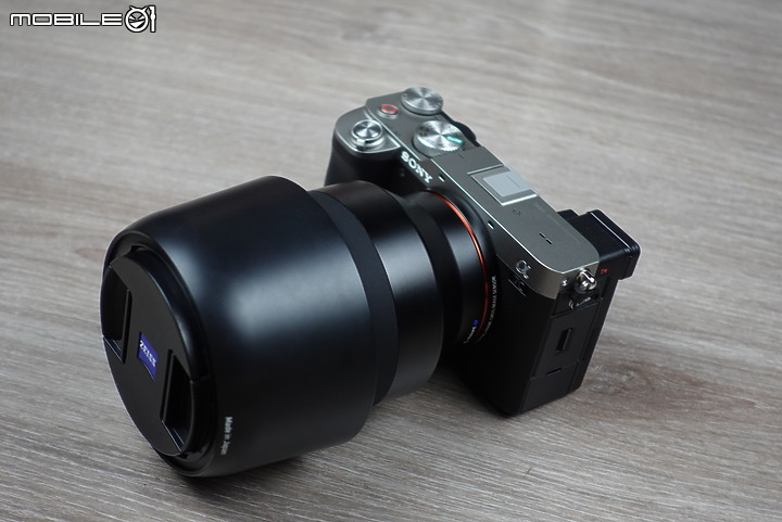 SONY A7C 開箱&蓋大樓 (11月5號再開箱)