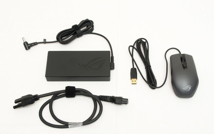 動靜皆宜 ASUS ROG Zephyrus G14 日蝕灰開箱