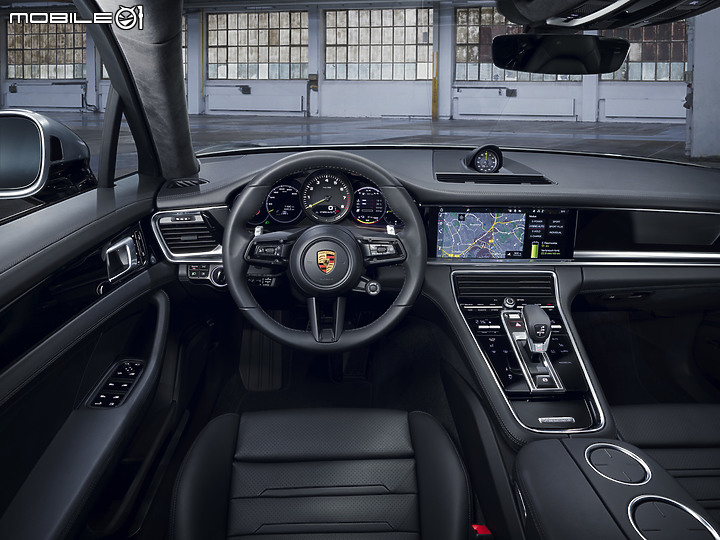 【海外新訊】Porsche 小改 Panamera 追加三車型,700ps「Turbo S E-Hybrid 」旗艦誕生!