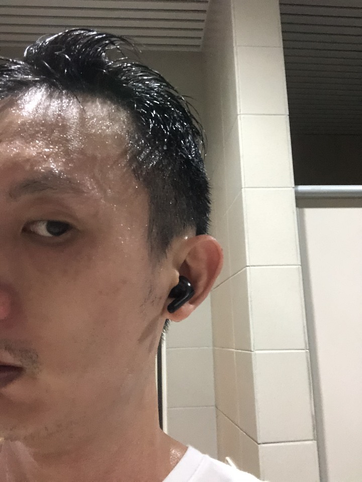 體驗：LG TONE Free真無線藍牙耳機(HBS-FN6)