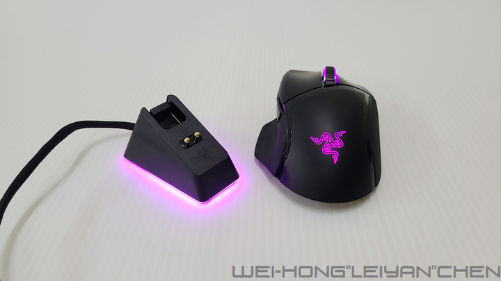 點我看大圖 入門高階由你選-Razer Basilisk Ultimate、Razer Basilisk X HyperSpeed